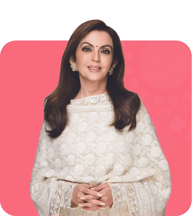 Nita Ambani