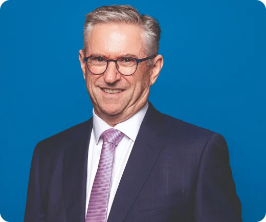 Mr. Anthony Batchelor