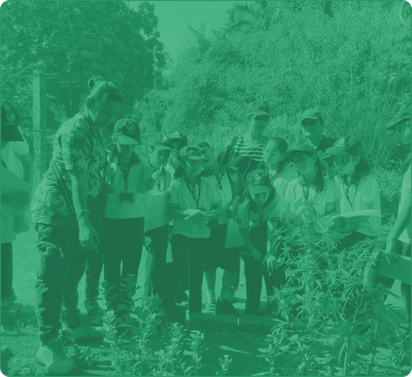 Experimential Learning